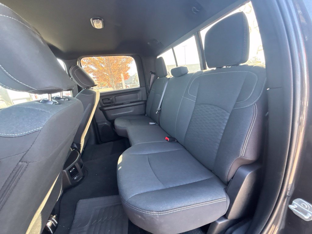 Used 2025 RAM 2500 Tradesman AWD/4WD image 10