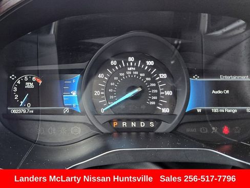 Used 2024 Ford Edge SEL image 29