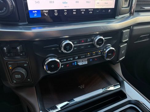 Used 2026 Ford F350 King Ranch w/ Chrome Package AWD/4WD image 29