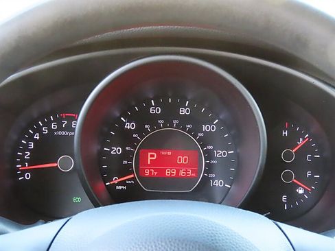 Used 2014 Kia Soul + w/ Eco Package FWD image 13