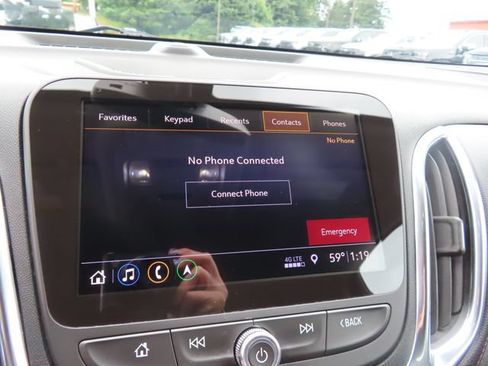 Used 2019 Chevrolet Equinox Premier AWD/4WD image 27