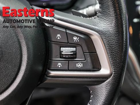 Used 2021 Subaru Outback Premium AWD/4WD image 16