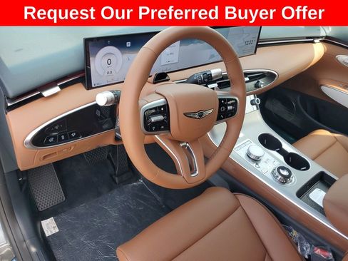 New 2026 Genesis GV70 2.5T Advanced image 13