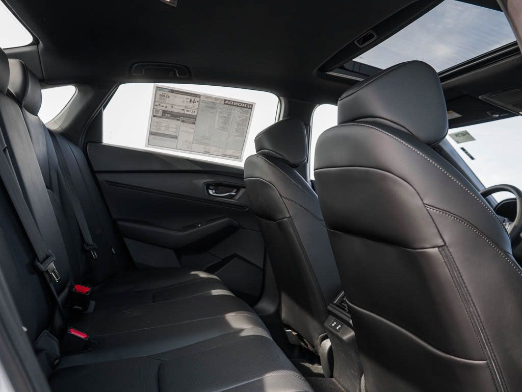 New 2026 Honda Accord Sport image 10