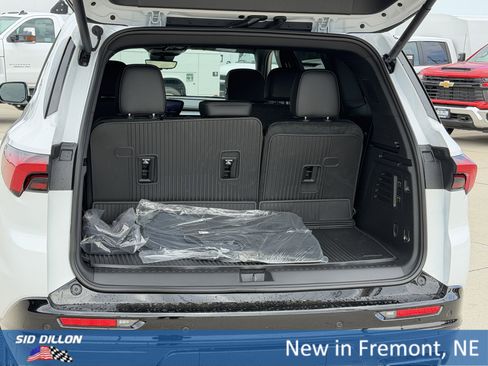 New 2026 Buick Enclave Sport Touring AWD/4WD image 5