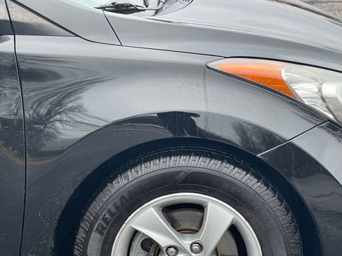 Used 2012 Hyundai Elantra GLS image 13