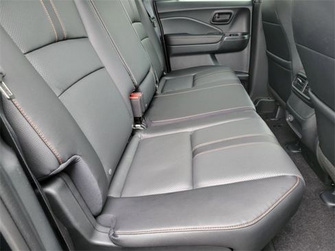 New 2026 Honda Ridgeline TrailSport image 15