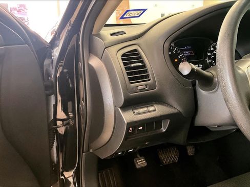 Used 2015 Nissan Altima 2.5 S w/ Power Driver Seat Package FWD image 30