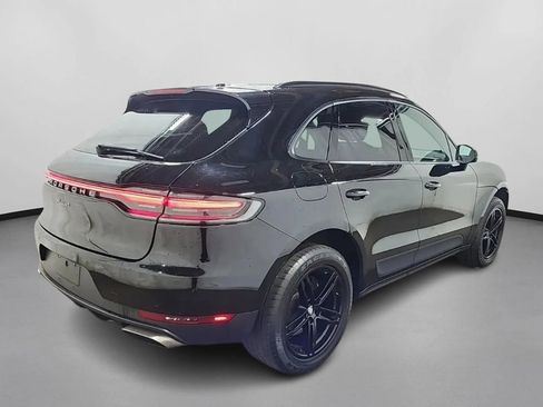 Used 2021 Porsche Macan AWD/4WD image 28