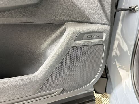 New 2026 Honda CR-V EX-L image 22