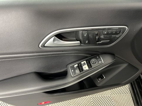 Certified 2015 Mercedes-Benz CLA 250 4MATIC image 17