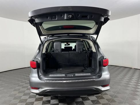 Used 2020 INFINITI QX60 Luxe w/ Essential Package AWD/4WD image 50