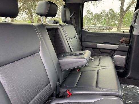 New 2026 Ford F250 Lariat AWD/4WD image 24