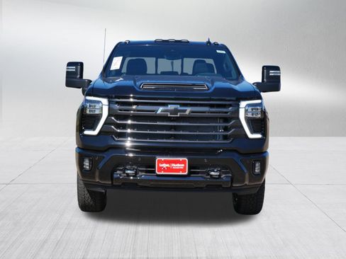 New 2026 Chevrolet Silverado 3500 High Country w/ High Country Premium Package image 8