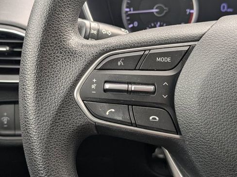 Used 2020 Hyundai Santa Fe SE FWD image 24