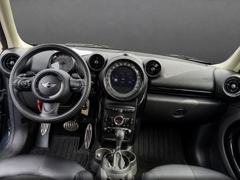 Used 2015 MINI Cooper Countryman S AWD/4WD image 3