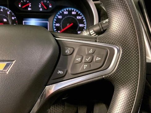 Used 2024 Chevrolet Malibu LT FWD image 19