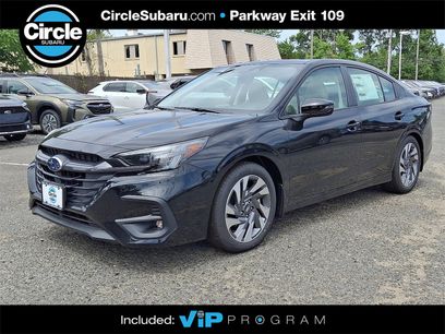 New 2025 Subaru Legacy Limited