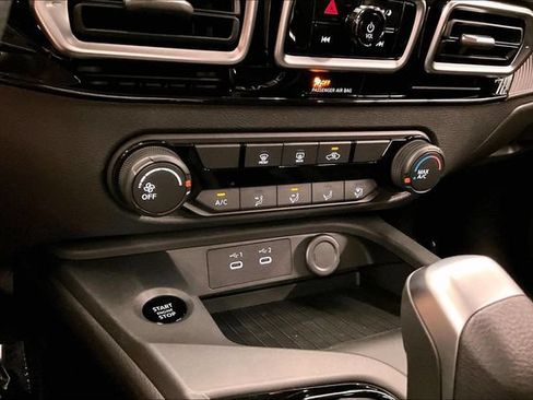 New 2027 Nissan Sentra S FWD image 28