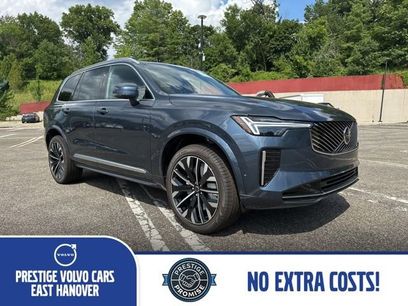 New 2026 Volvo XC90 B6 Plus w/ Protection Package Premier