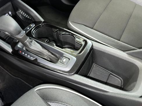 Certified 2023 Chevrolet TrailBlazer LT w/ Convenience Package image 15