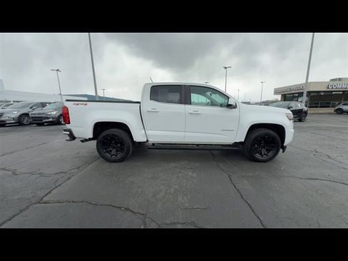 Used 2020 Chevrolet Colorado LT image 9