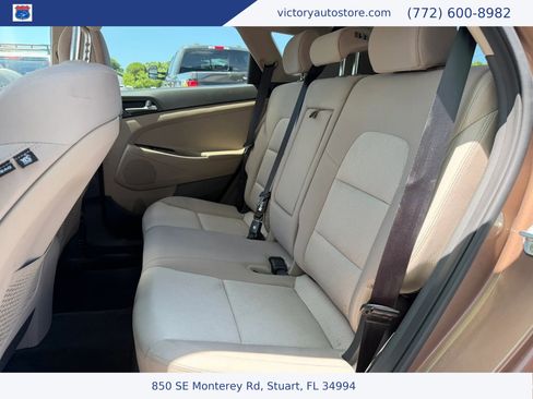 Used 2016 Hyundai Tucson SE FWD image 14