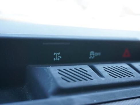 Used 2022 Ford Bronco Outer Banks AWD/4WD image 24