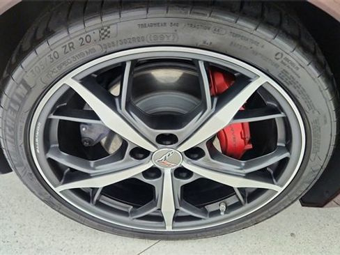 Used 2022 Chevrolet Corvette Stingray image 53