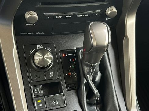 Used 2020 Lexus NX 300 AWD w/ Premium Package image 24