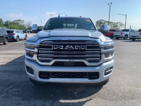 Used 2026 RAM 2500 Laramie AWD/4WD image 14