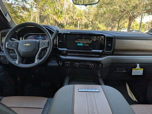 New 2026 Chevrolet Silverado 2500 High Country w/ Technology Package image 14