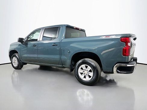 Used 2025 Chevrolet Silverado 1500 LT image 5