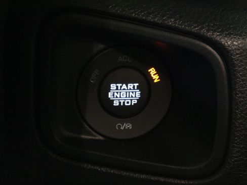 New 2026 Jeep Wrangler Sport AWD/4WD image 30