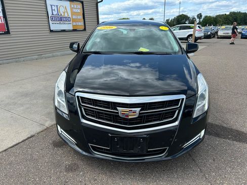 Used 2016 Cadillac XTS Luxury FWD image 2