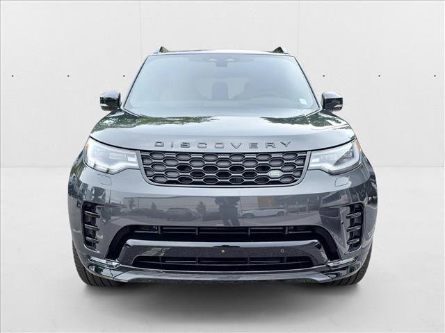 Used 2025 Land Rover Discovery Dynamic SE AWD/4WD image 2