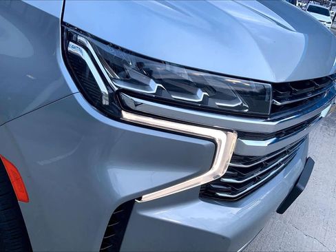 Used 2023 Chevrolet Tahoe LT w/ Luxury Package image 27