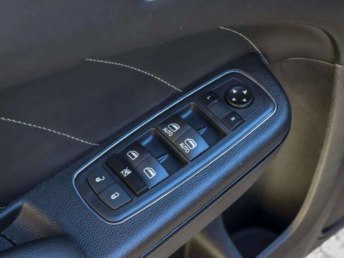 Used 2022 Dodge Charger Scat Pack w/ Daytona Edition Group image 12