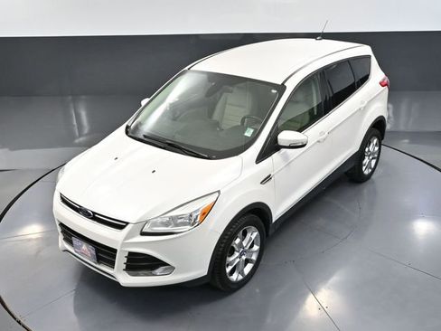 Used 2013 Ford Escape SEL AWD/4WD image 51