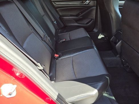 Used 2020 Honda Accord Sport image 20