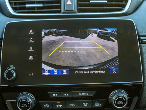 Used 2022 Honda CR-V EX image 36