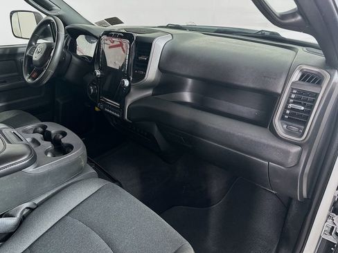 Used 2022 RAM 2500 Tradesman image 31