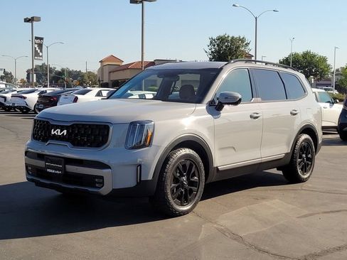 Certified 2023 Kia Telluride SX X-Pro AWD/4WD image 10
