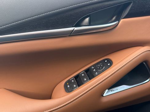 New 2026 INFINITI QX60 Autograph w/ Autograph Tech Package image 10