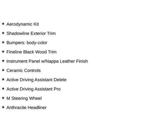 Used 2022 BMW 750i xDrive w/ Executive Package image 4