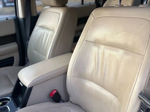 Used 2014 Ford Flex Limited w/ Equipment Group 303A image 6