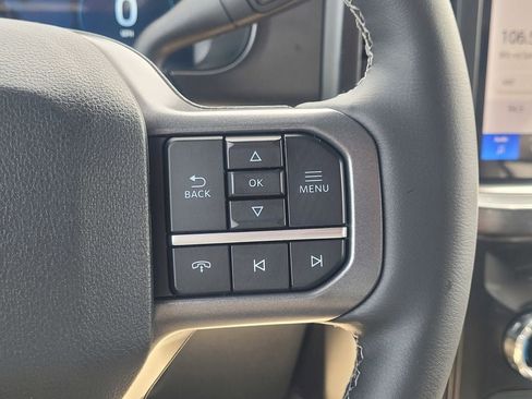 New 2026 Ford F250 Lariat w/ FX4 Off-Road Package AWD/4WD image 49