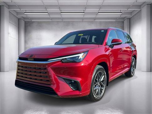 New 2026 Lexus TX 350 AWD image 7