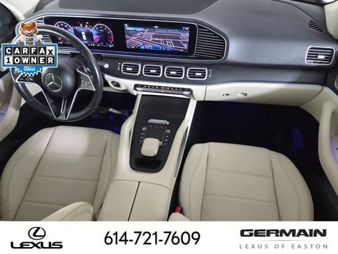 Used 2024 Mercedes-Benz GLE 350 GLE 350 image 31