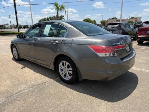Used 2012 Honda Accord SE image 3